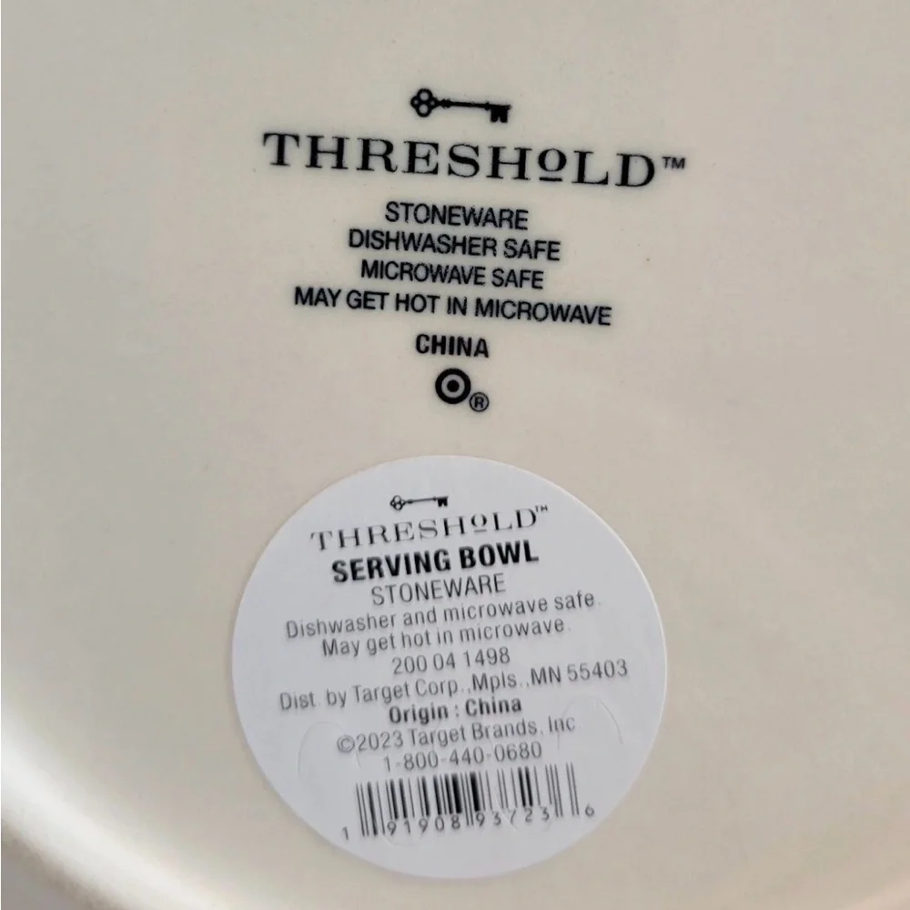 Threshold 